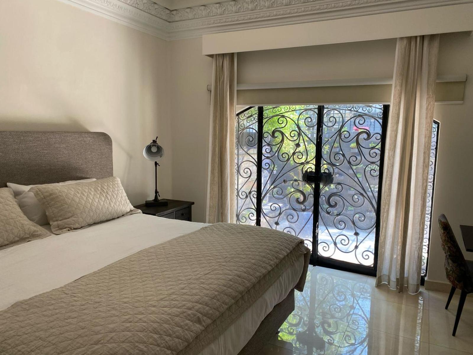 Casa Amari Hotel Ciudad de México Cameră foto